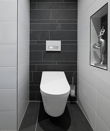 Image of a WASHLET RW