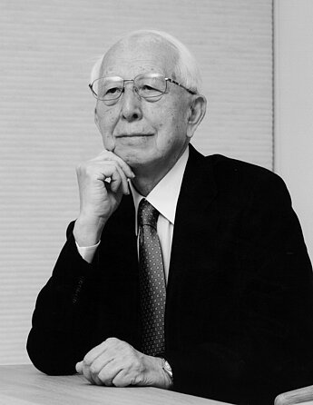 Fumihiko Maki